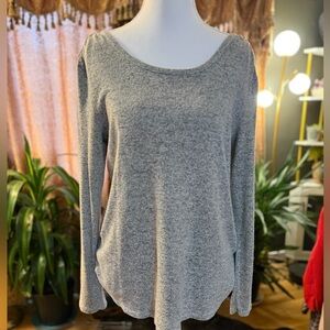 Retrelogy Long Sleeve Top
